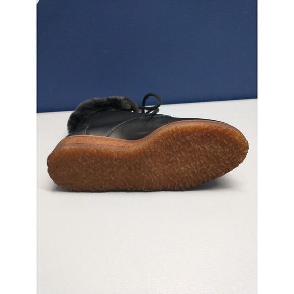 leather dress loafers The Jack Penny Loafer